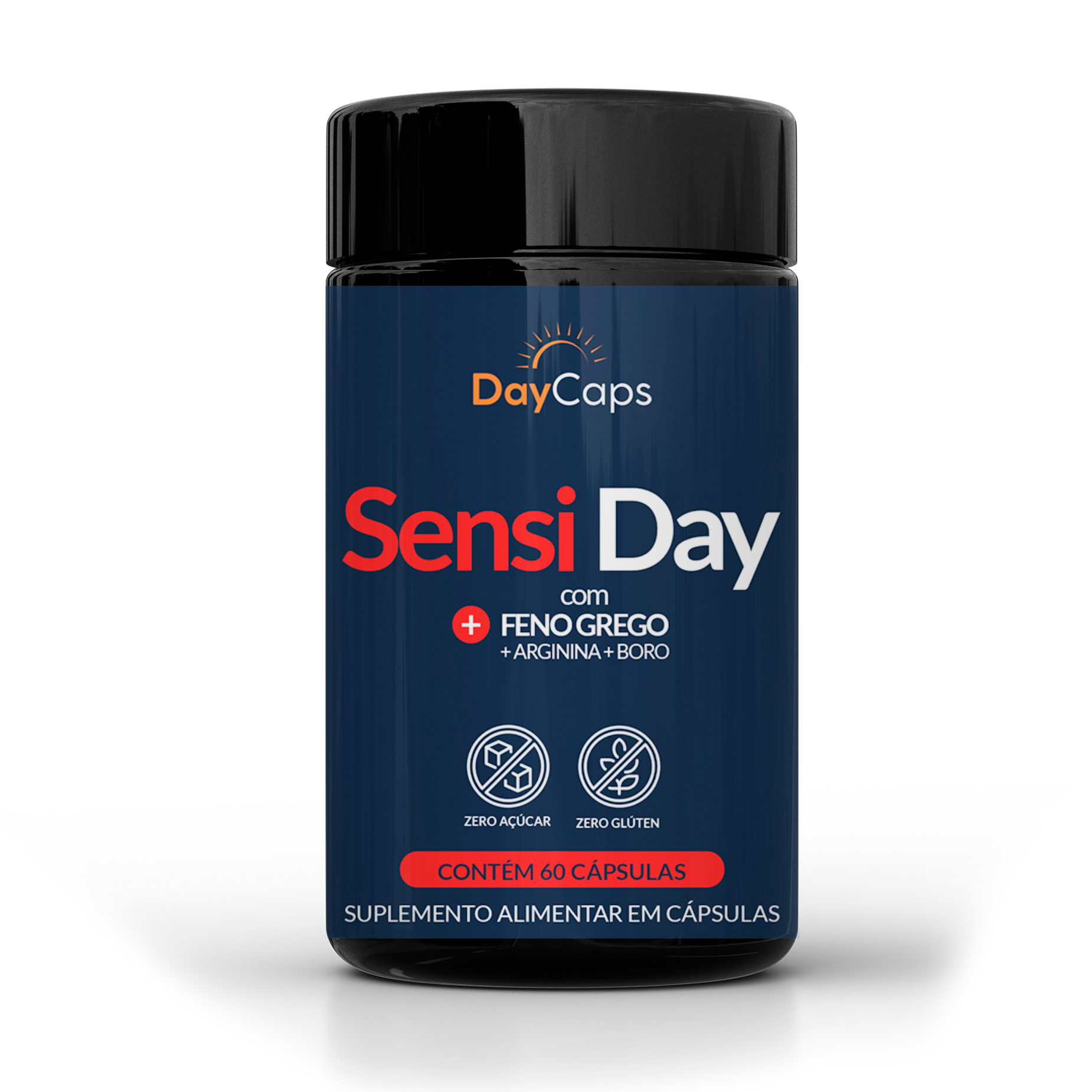 Sensi Day