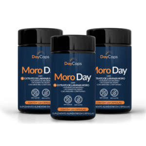 Combo MoroDay - 90 dias