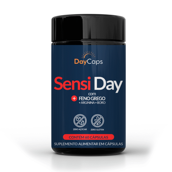 Combo Sensi Day - 90 dias - Imagem 2